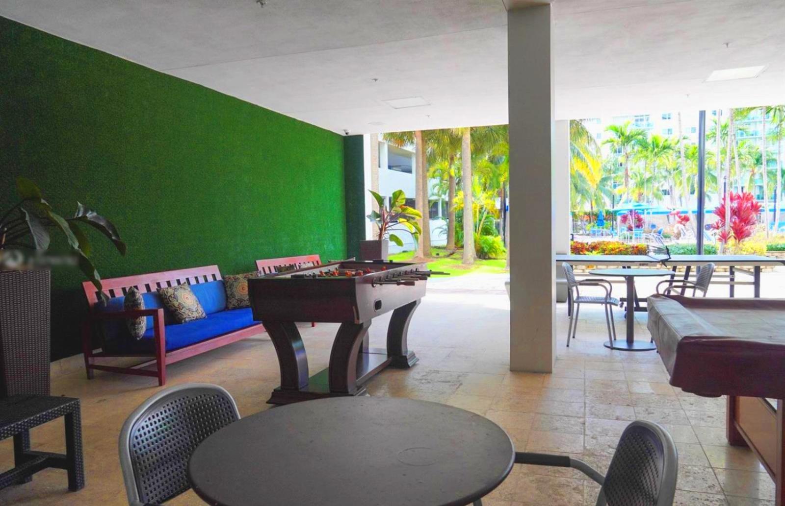Sunny Isles Condo Resort Miami Beach Eksteriør billede