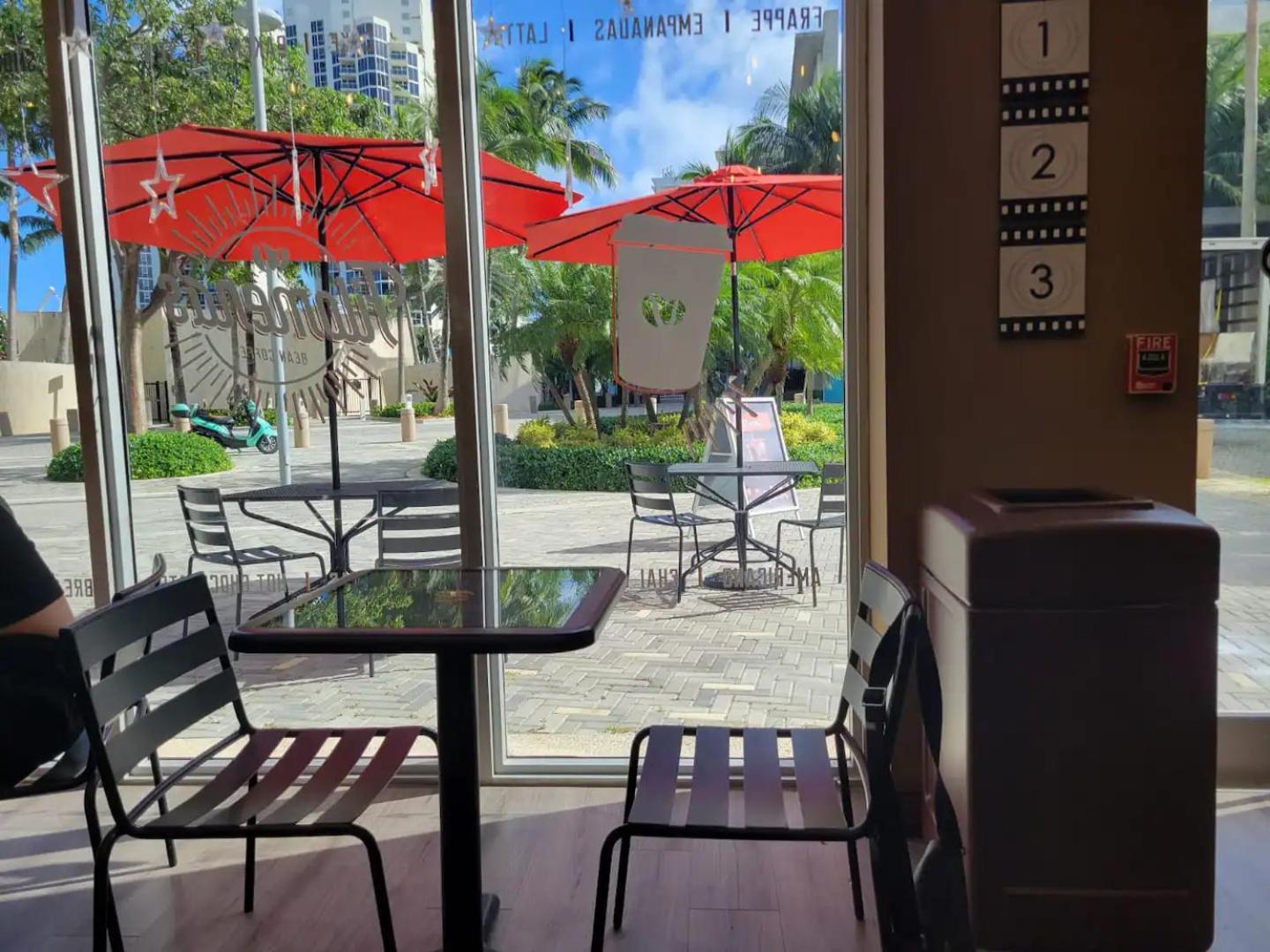 Sunny Isles Condo Resort Miami Beach Eksteriør billede