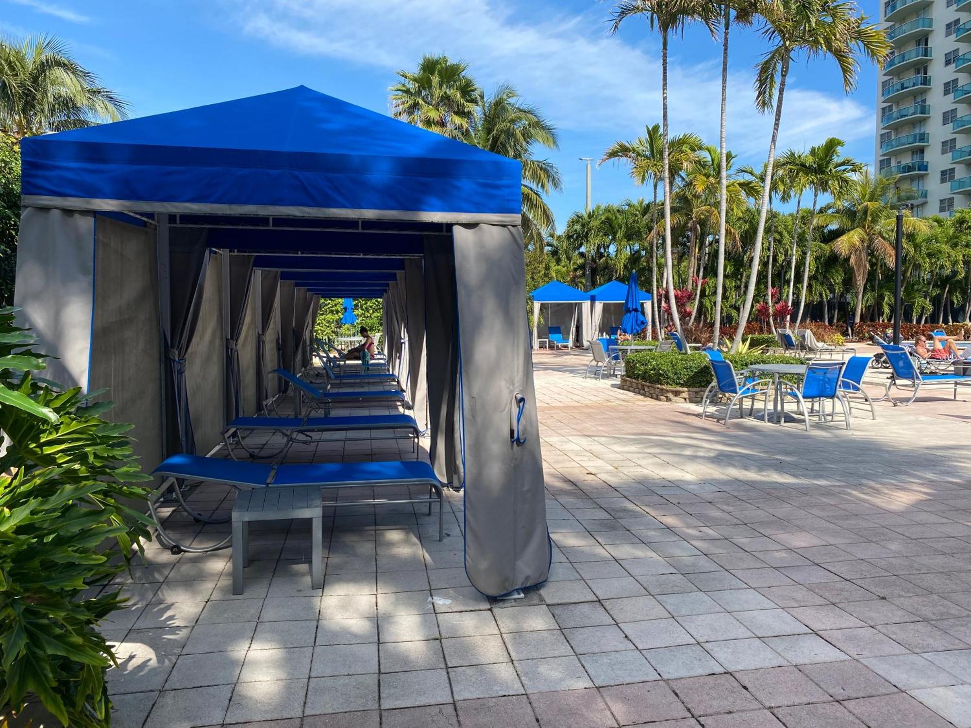Sunny Isles Condo Resort Miami Beach Eksteriør billede