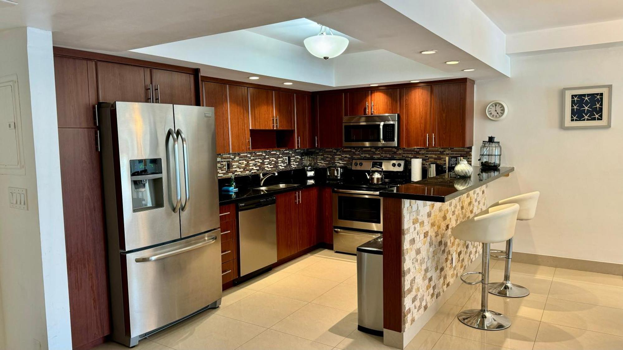 Sunny Isles Condo Resort Miami Beach Eksteriør billede