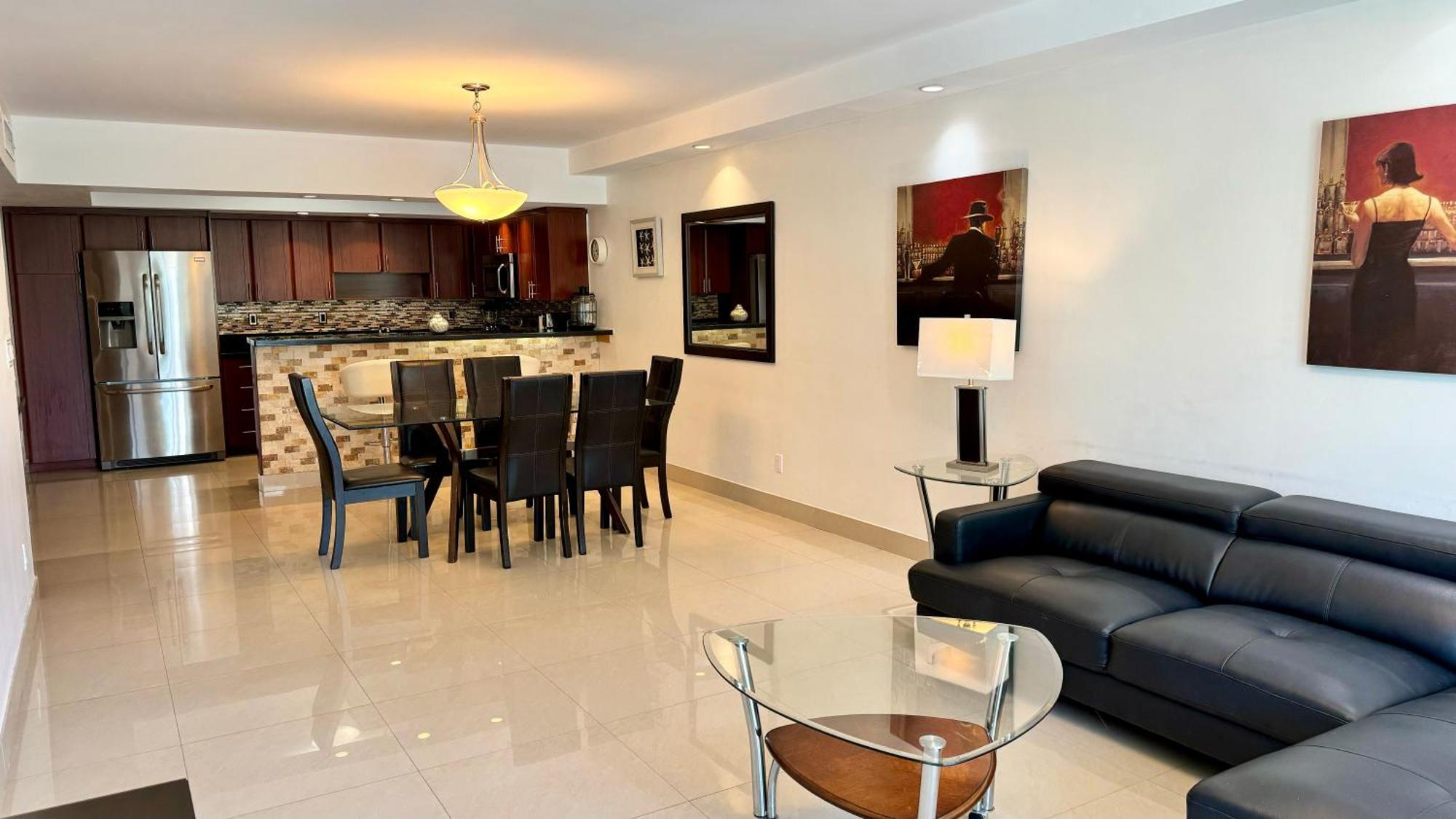 Sunny Isles Condo Resort Miami Beach Eksteriør billede