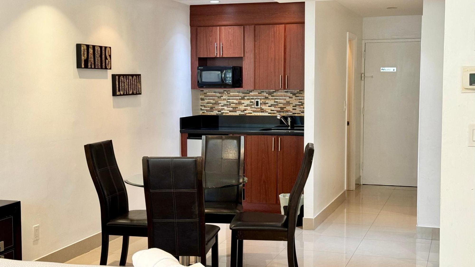 Sunny Isles Condo Resort Miami Beach Eksteriør billede